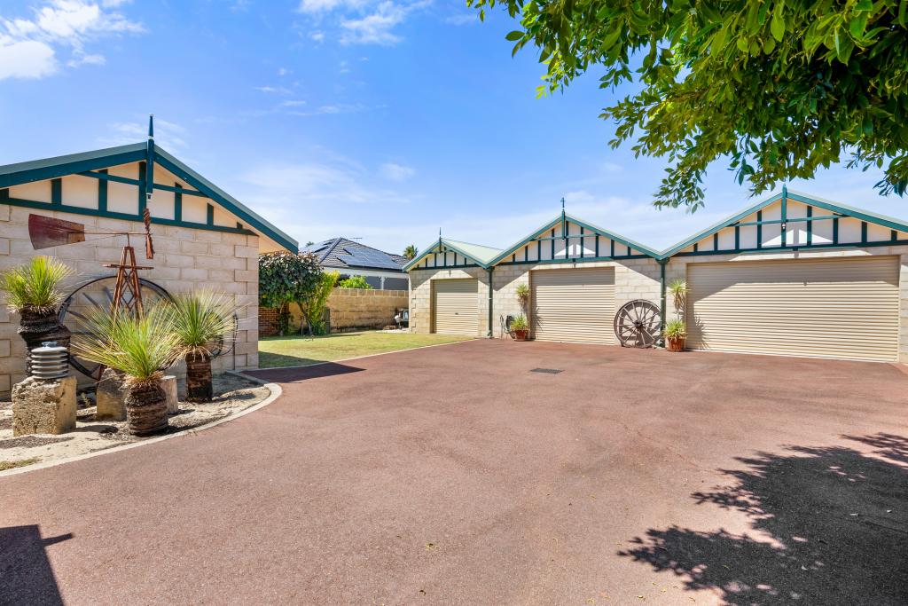 182 SAFETY BAY RD, SAFETY BAY, WA 6169