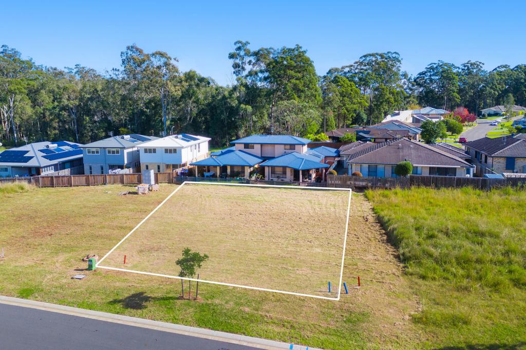 5 Rush Lily View, Port Macquarie, NSW 2444