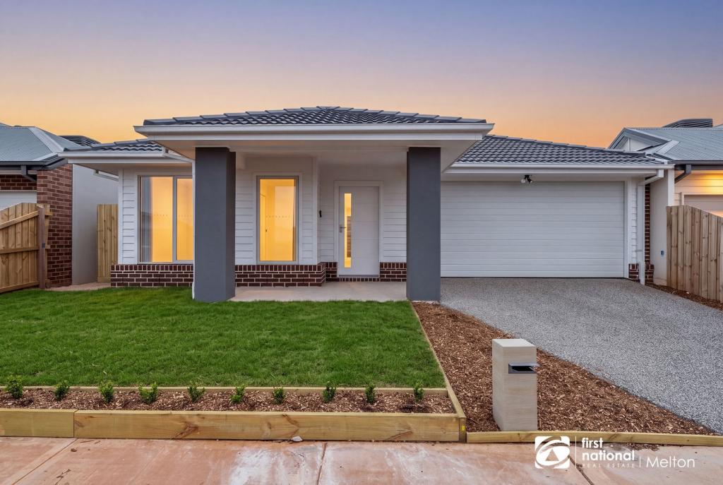 17 JERRO RD, EYNESBURY, VIC 3338