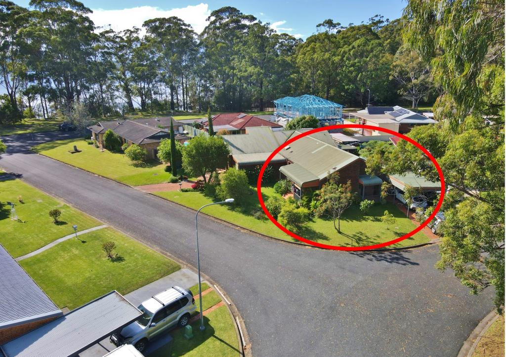 4b Cook Cl, Lakewood, NSW 2443