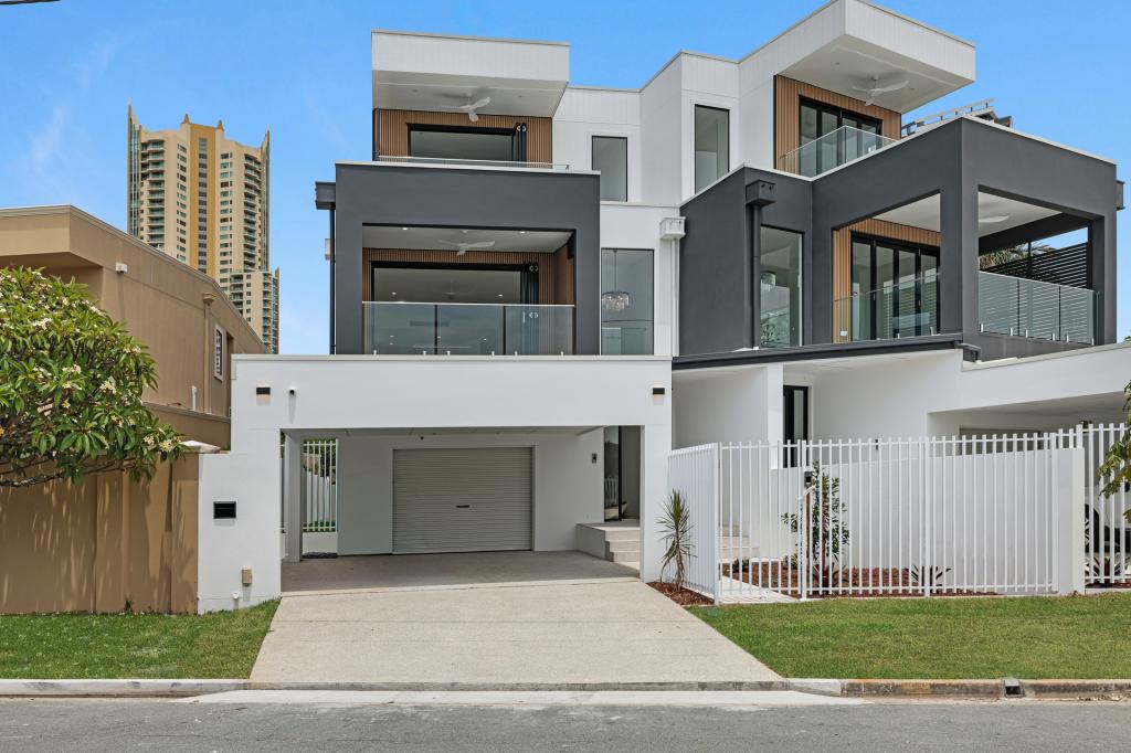 1/3 Paradise Pl, Surfers Paradise, QLD 4217