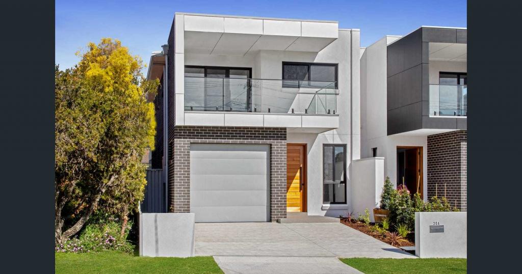 30A ALLIANCE AVE, REVESBY, NSW 2212