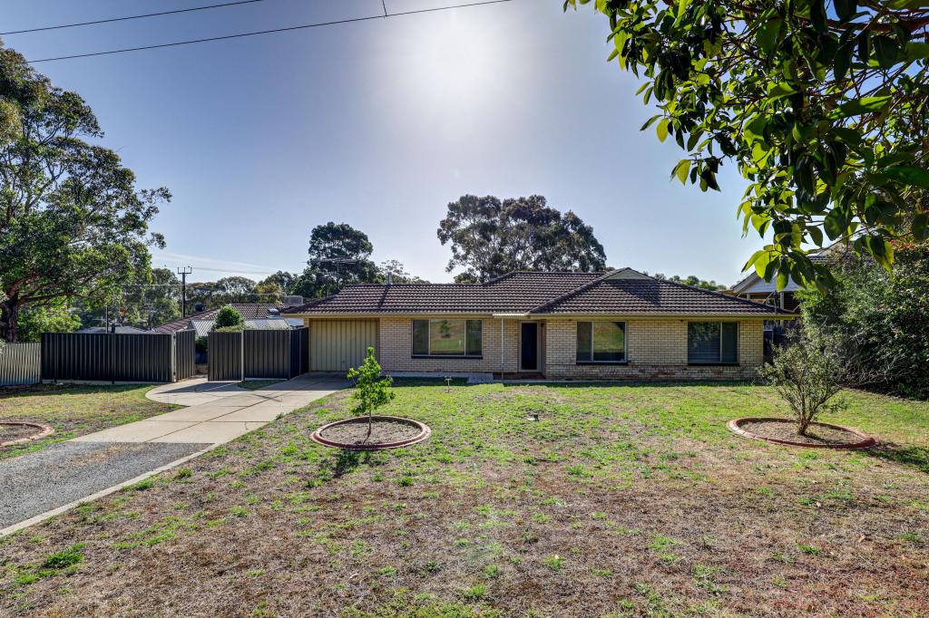 543 STATES RD, HACKHAM, SA 5163