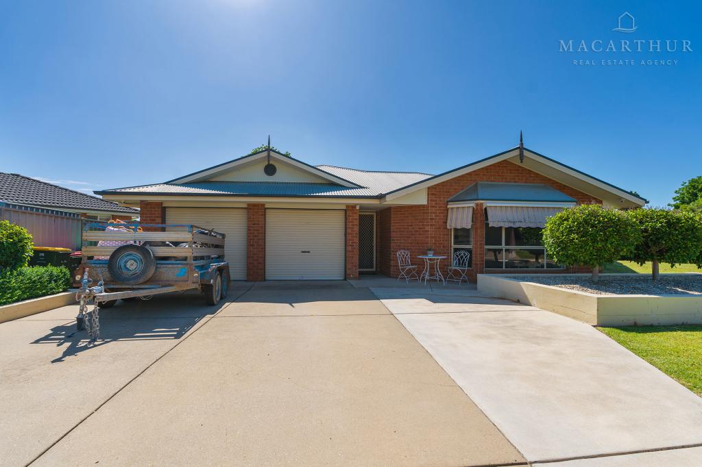 48 Nunkeri St, Glenfield Park, NSW 2650