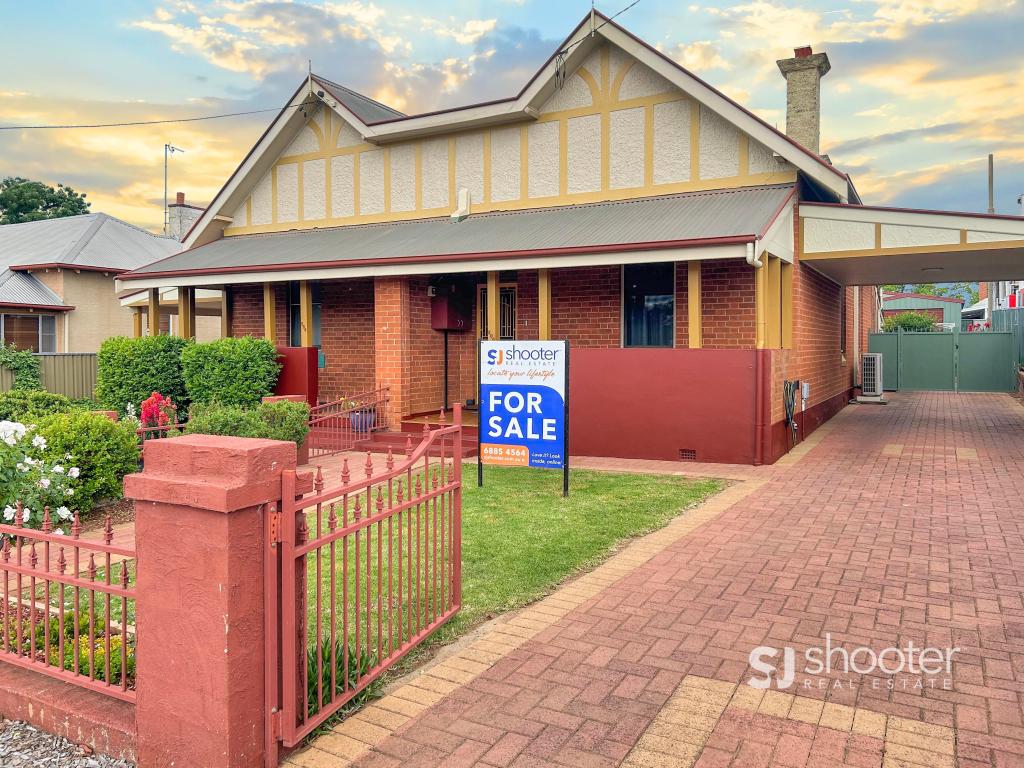 206 Fitzroy St, Dubbo, NSW 2830