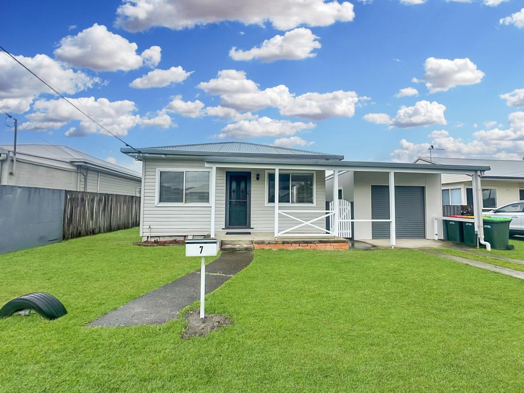 7 Bellgrove St, Sawtell, NSW 2452