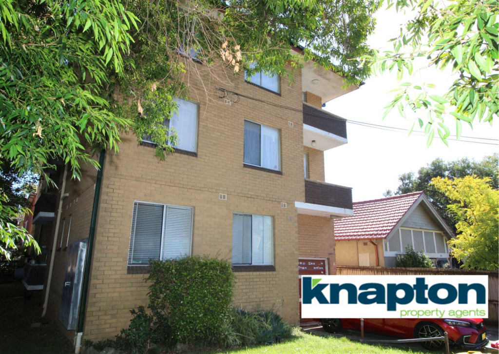 5/104 BLAND ST, ASHFIELD, NSW 2131