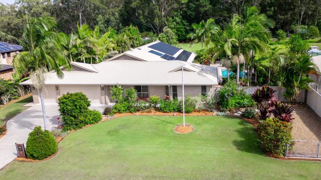 7-9 Bonnie View Ct, Wamuran, QLD 4512