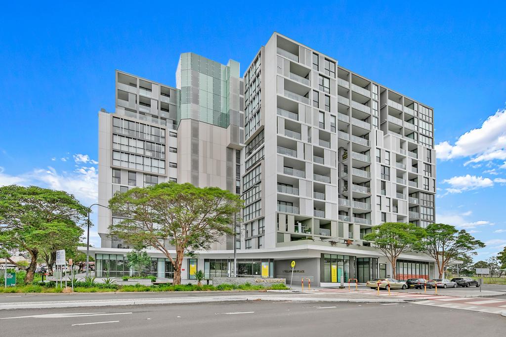 411/1 Villawood Pl, Villawood, NSW 2163