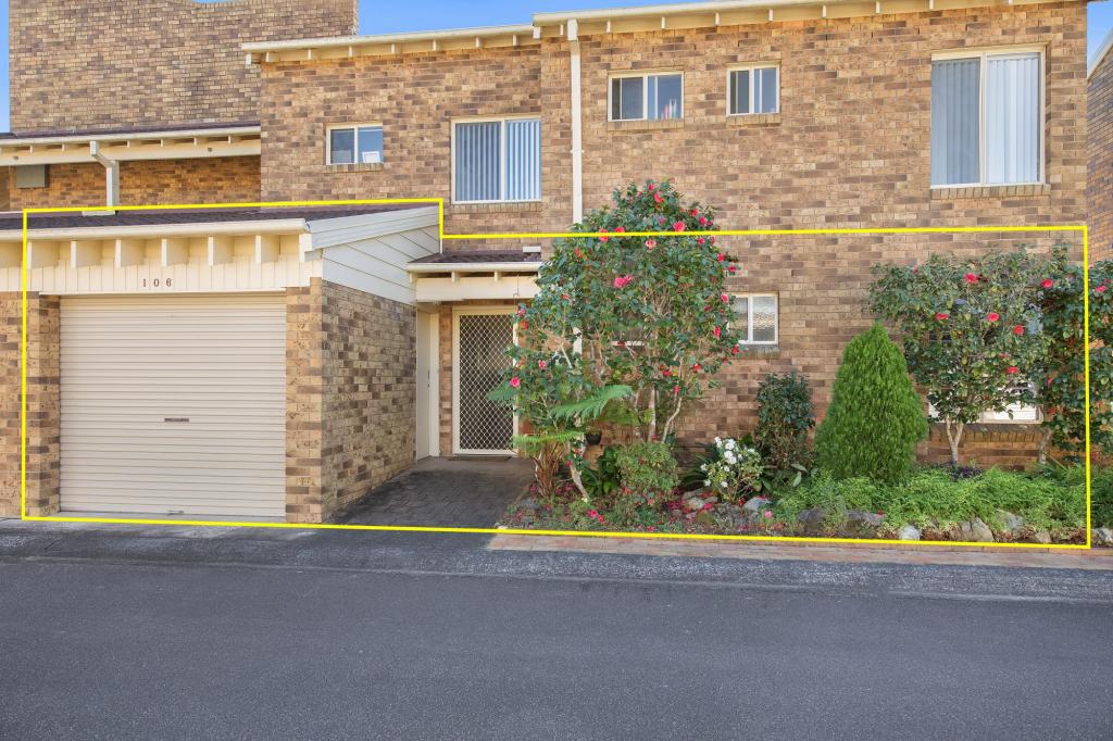 106/15 Lorraine Ave, Berkeley Vale, NSW 2261