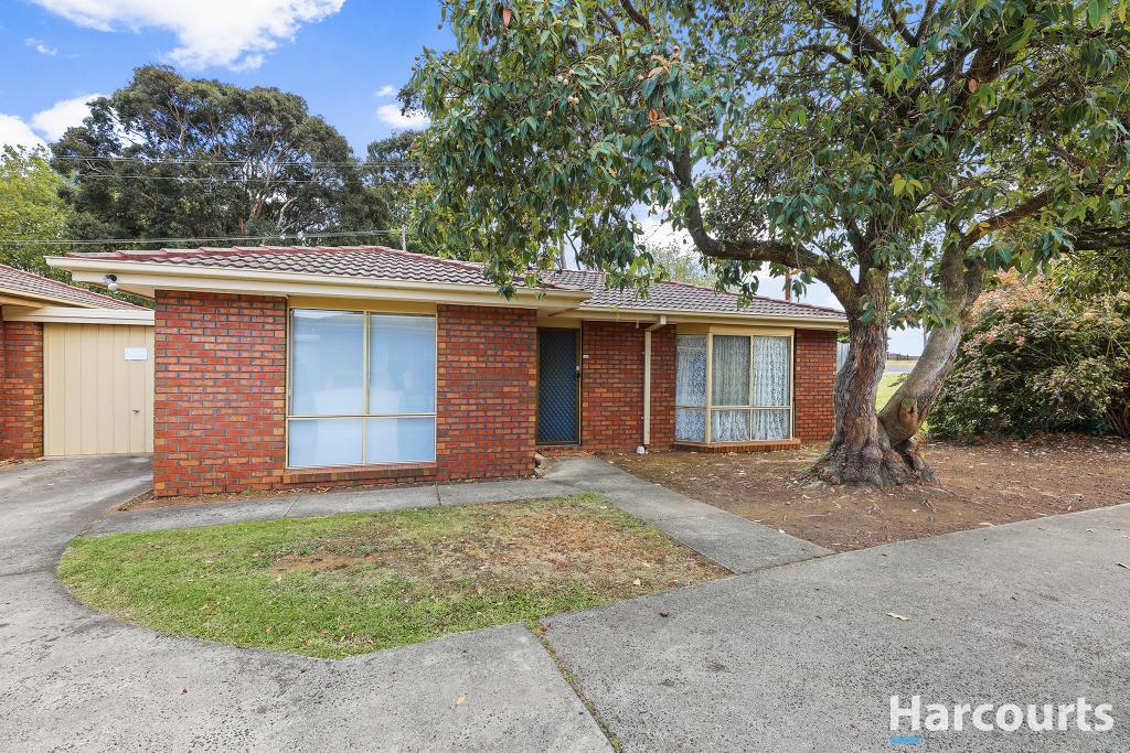 1/2-4 KRAFT CRES, DROUIN, VIC 3818