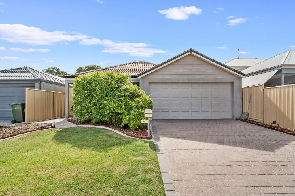 21 Cujong Rd, Falcon, WA 6210