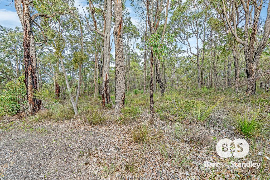 1 Trigwell St, Donnybrook, WA 6239