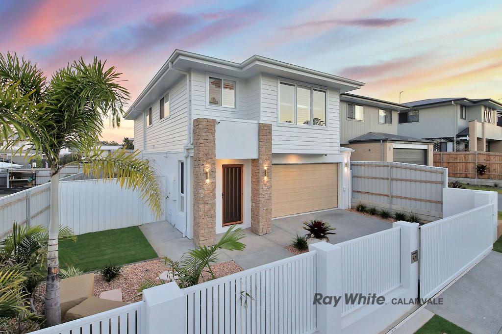 9 Lena St, Browns Plains, QLD 4118