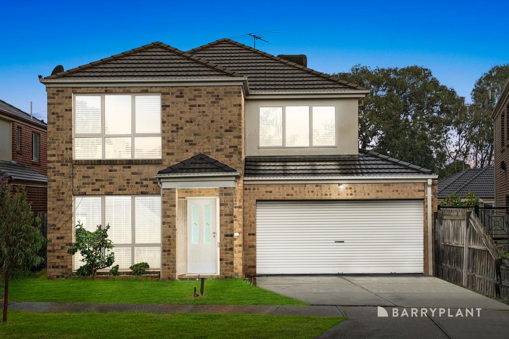 34 Lazar Gr, South Morang, VIC 3752