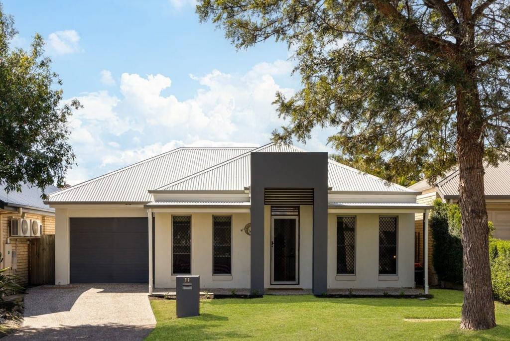 11 NUMBAT ST, NORTH LAKES, QLD 4509