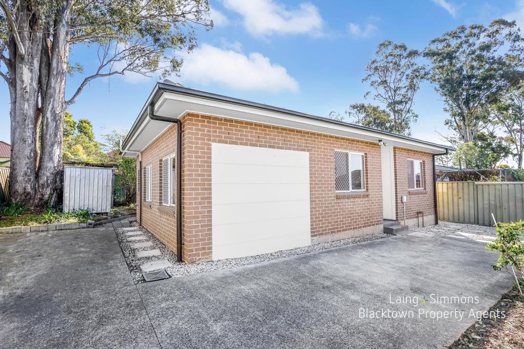 12a Walters Rd, Blacktown, NSW 2148