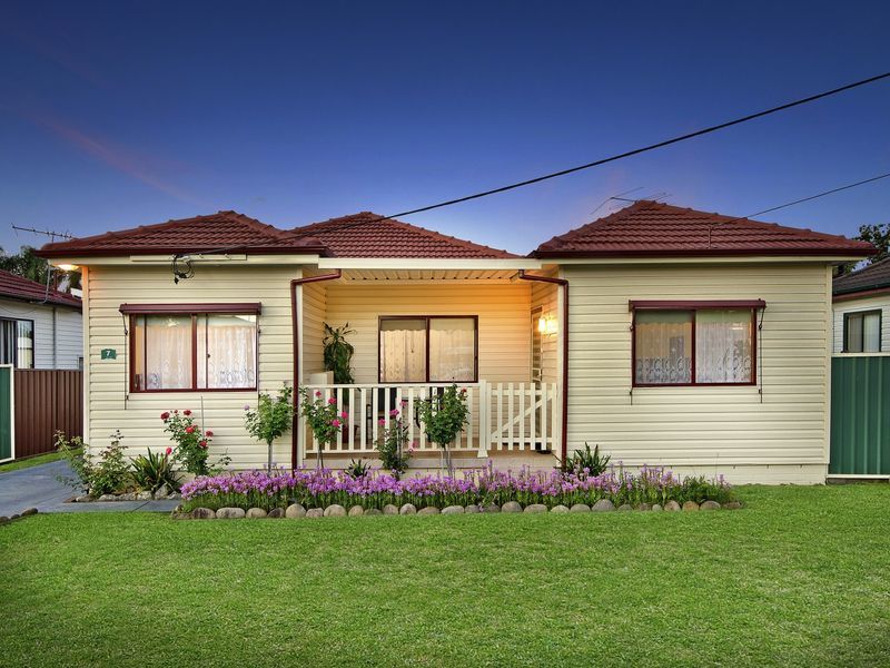 7 Daraya Rd, Marayong, NSW 2148