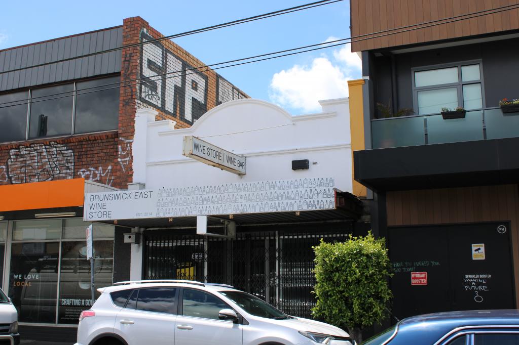 472 Lygon St, Brunswick East, VIC 3057