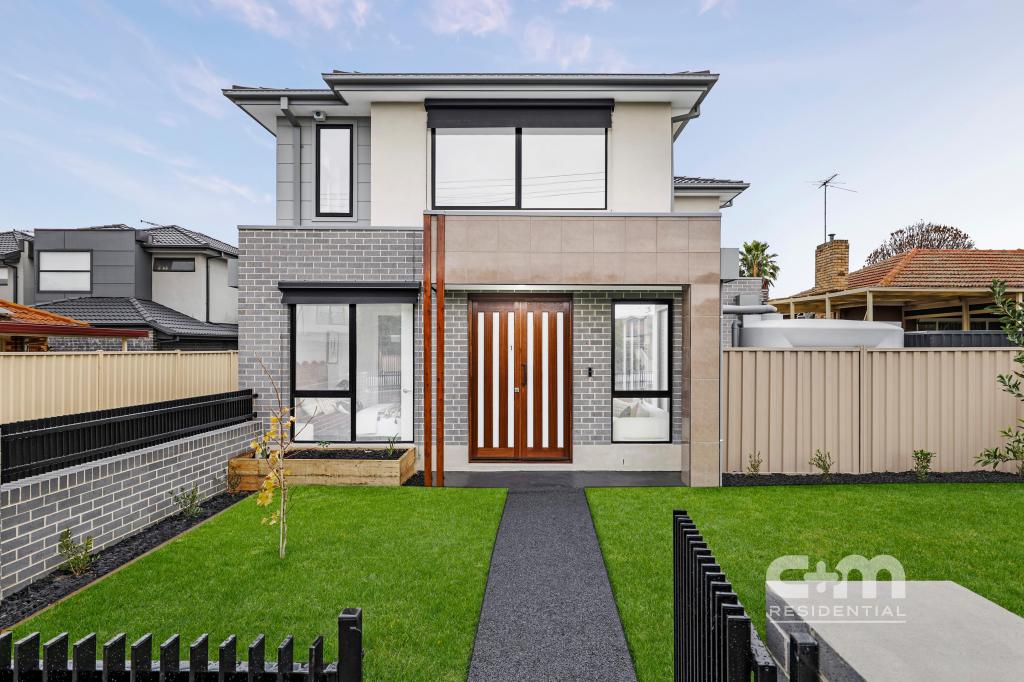 1-3/23 Leonard Ave, Glenroy, VIC 3046
