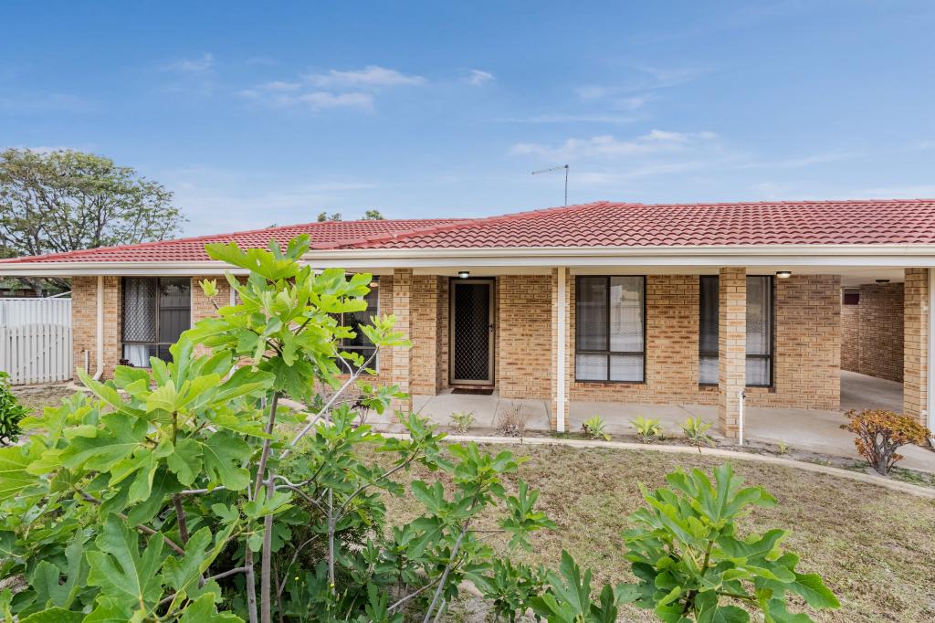 16a Rivergum Pl, Morley, WA 6062