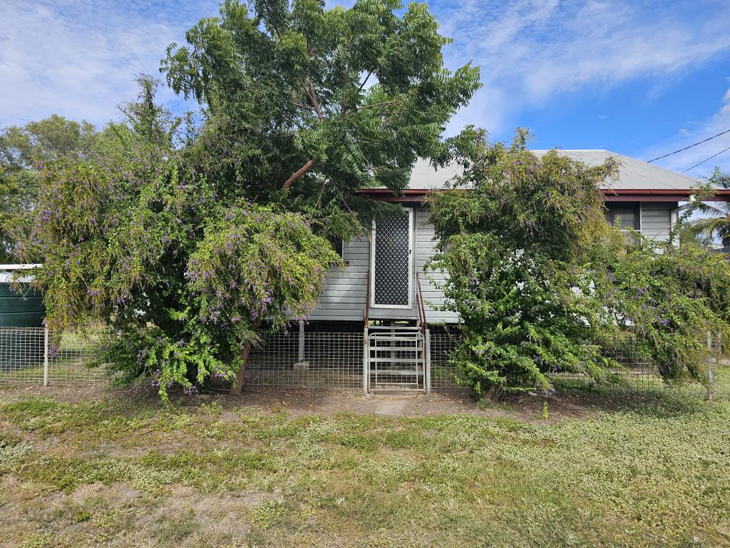 LOT 51 DE SALIS ST, GUMLU, QLD 4805