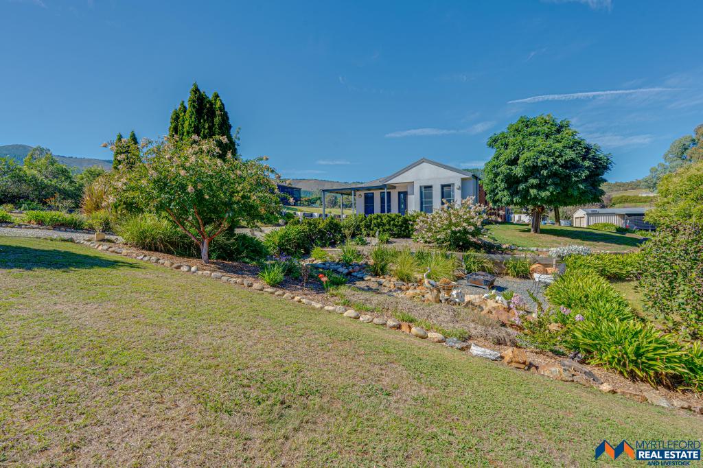 176 Mummery Rd, Myrtleford, VIC 3737