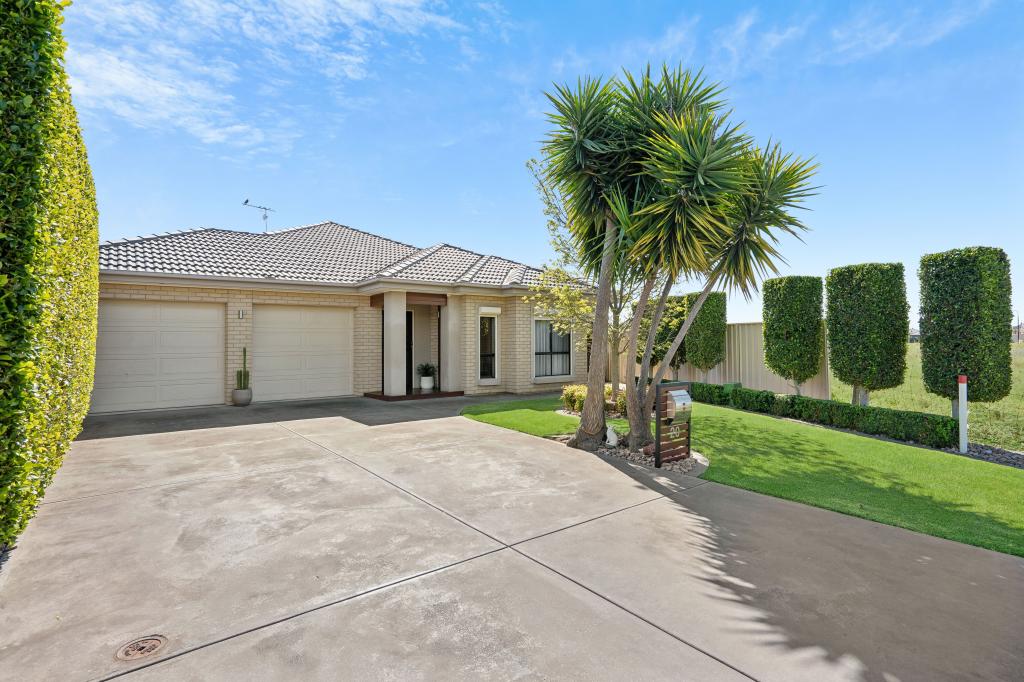 20 Airdrie Ave, Parafield Gardens, SA 5107