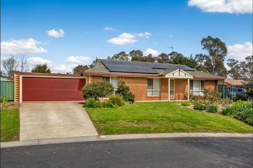 4 Laxdale Ct, Kangaroo Flat, VIC 3555