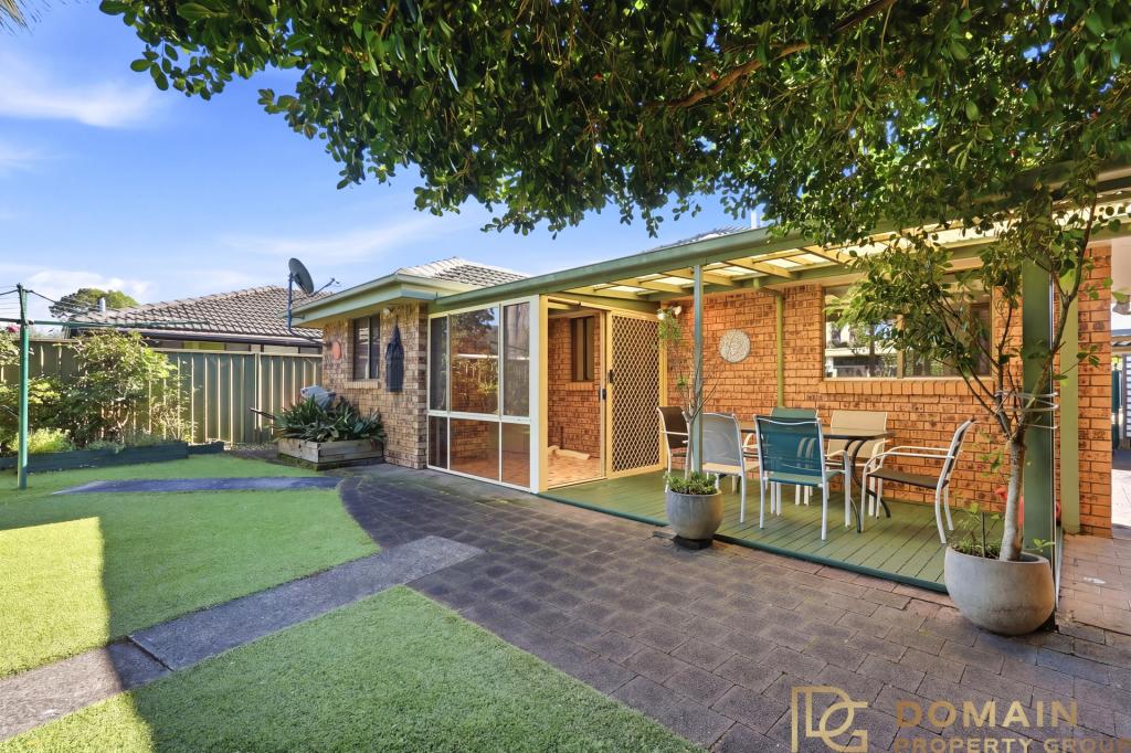 30 Watkin Ave, Woy Woy, NSW 2256