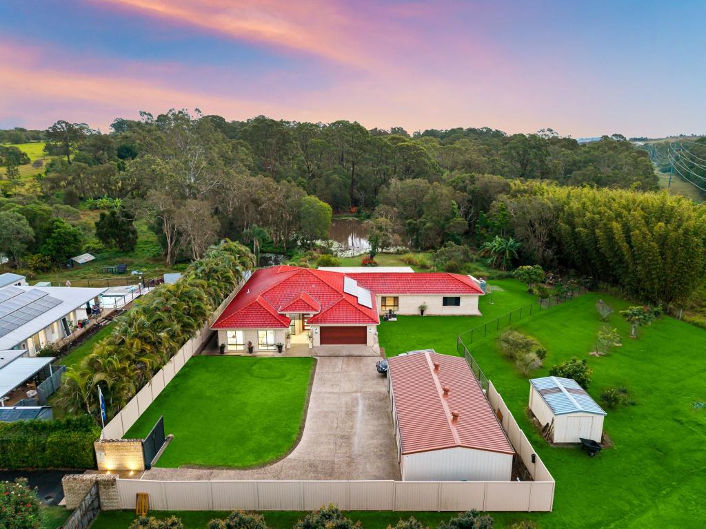 595 Grieve Rd, Rochedale, QLD 4123