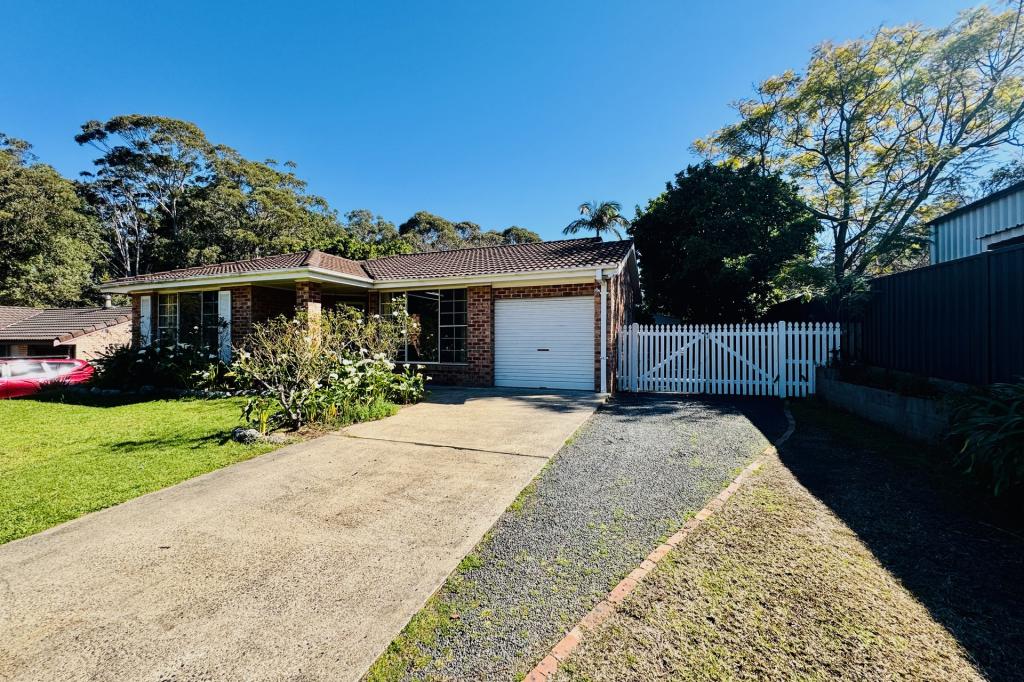 1 Village Dr, Ulladulla, NSW 2539