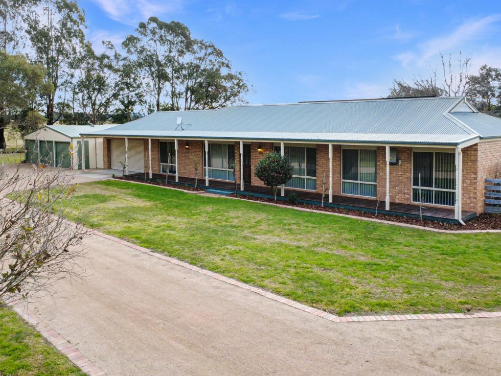 42 Fernbank-Lindenow South Rd, Lindenow South, VIC 3875