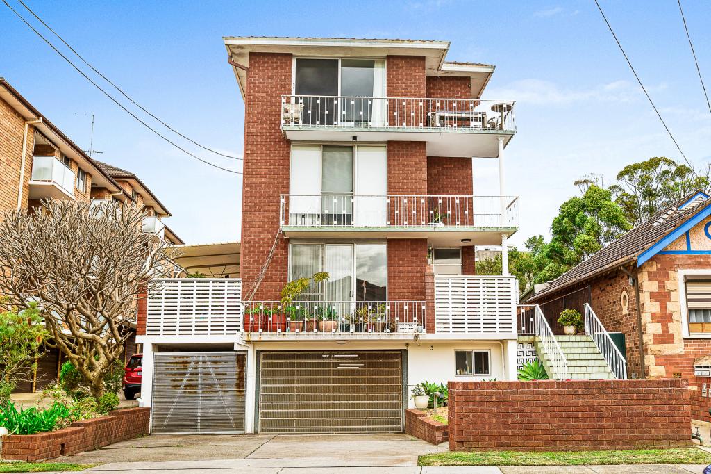 7/3 Stansell St, Gladesville, NSW 2111