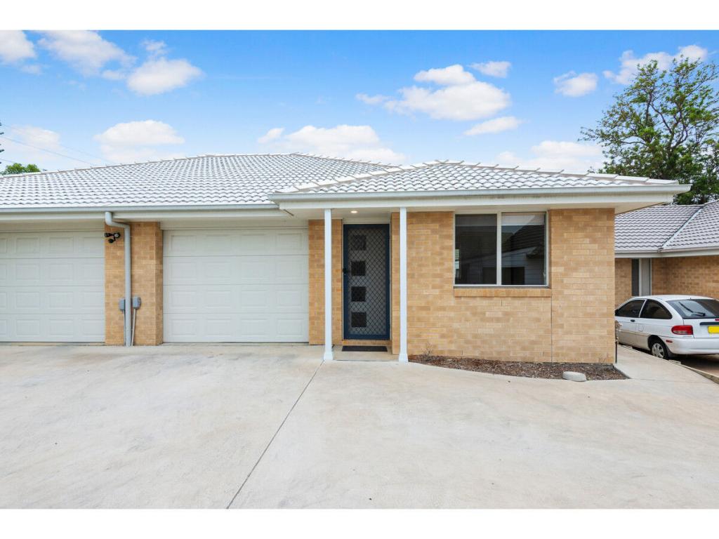 3/6 Cameron St, Jesmond, NSW 2299