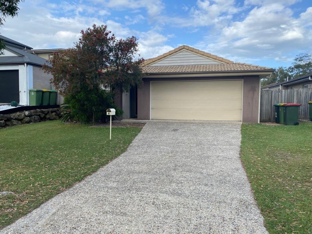 4 Tess Rd, Coomera, QLD 4209