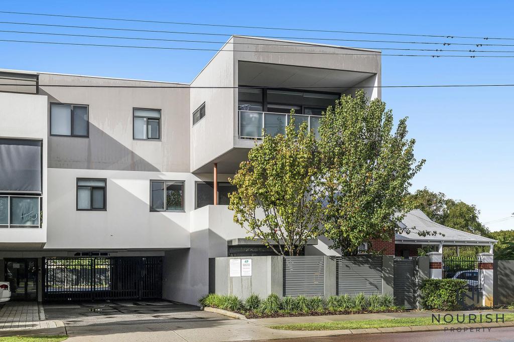 1/496 FITZGERALD ST, NORTH PERTH, WA 6006