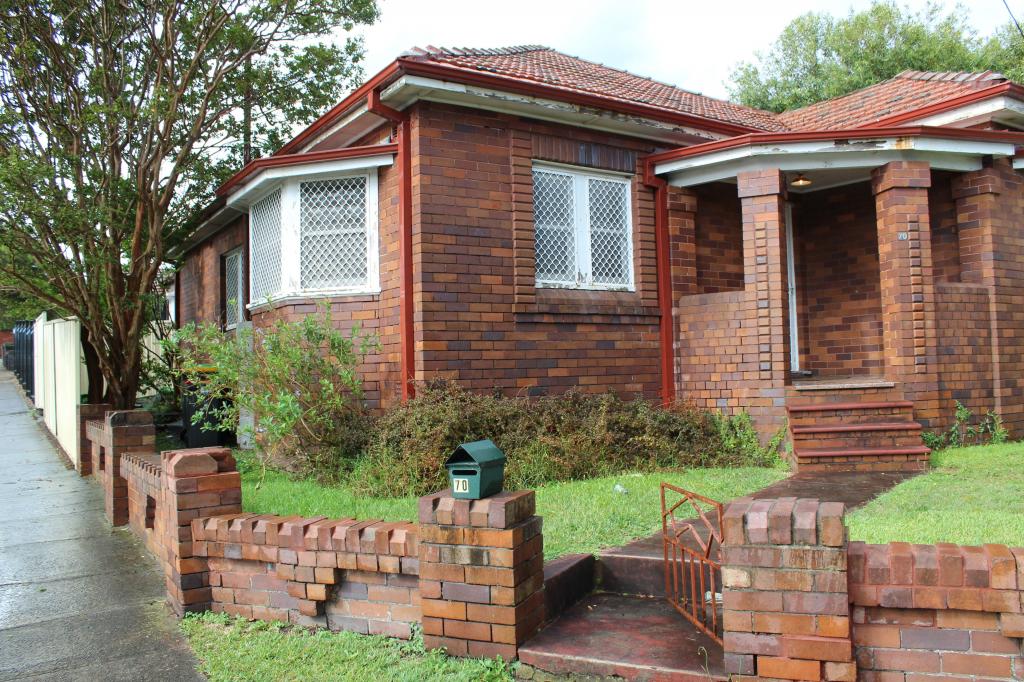 70 Jubilee Ave, Beverley Park, NSW 2217