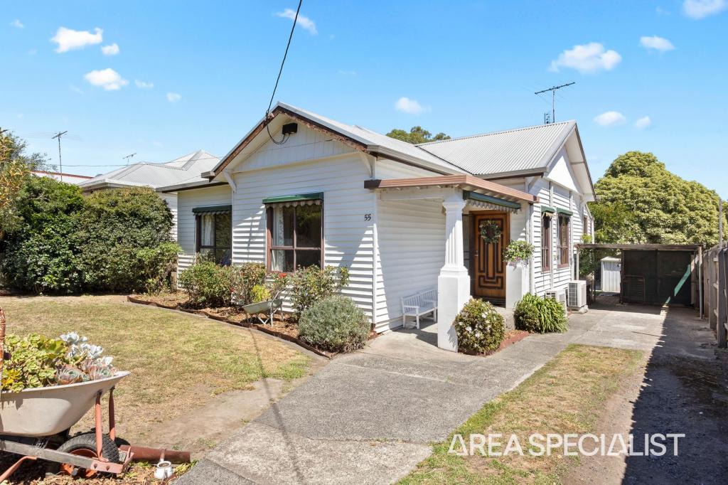 55 Victoria St, Korumburra, VIC 3950