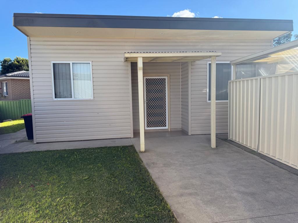 3A OWL PL, GREEN VALLEY, NSW 2168