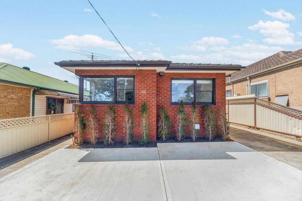 191 Woodville Rd, Merrylands, NSW 2160