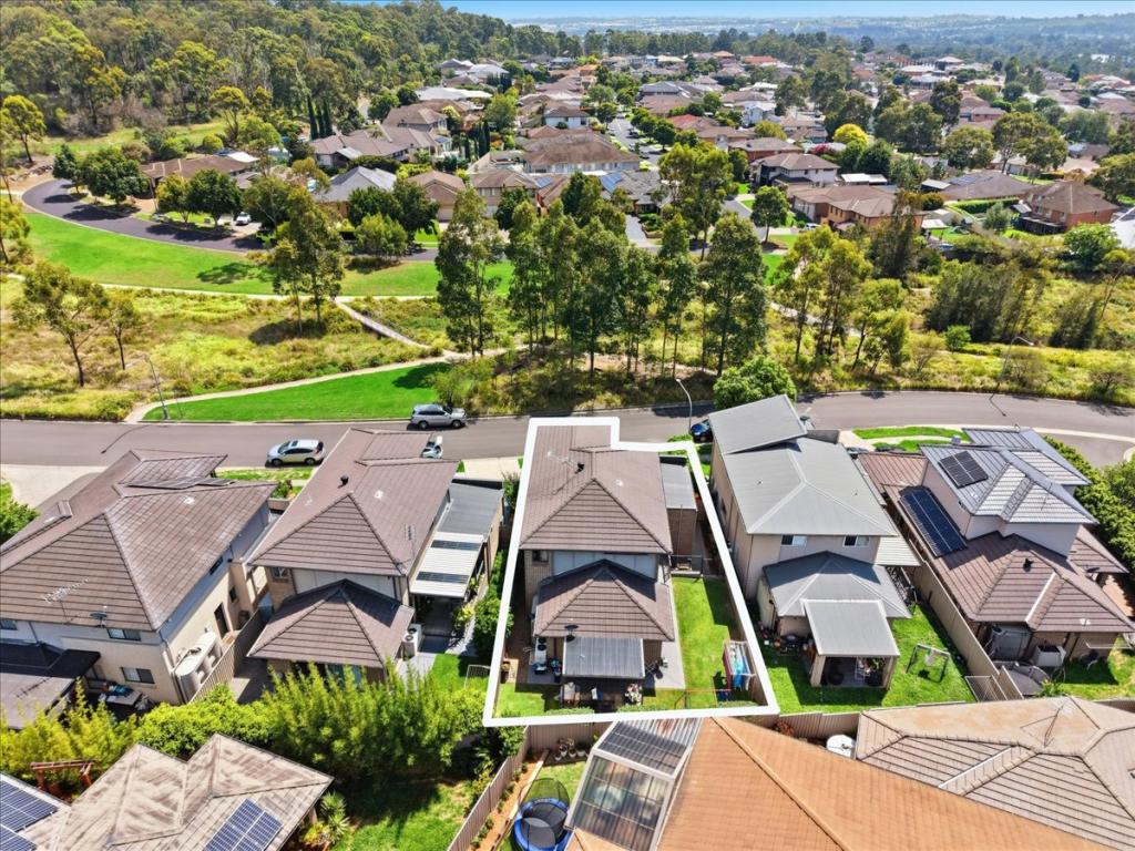 15 INDIGOFERA CCT, MOUNT ANNAN, NSW 2567