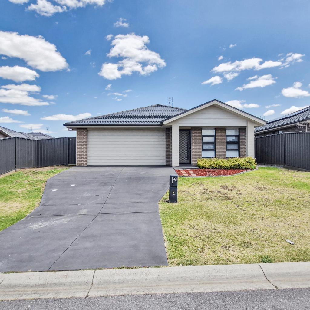 26 Shalistan St, Cliftleigh, NSW 2321