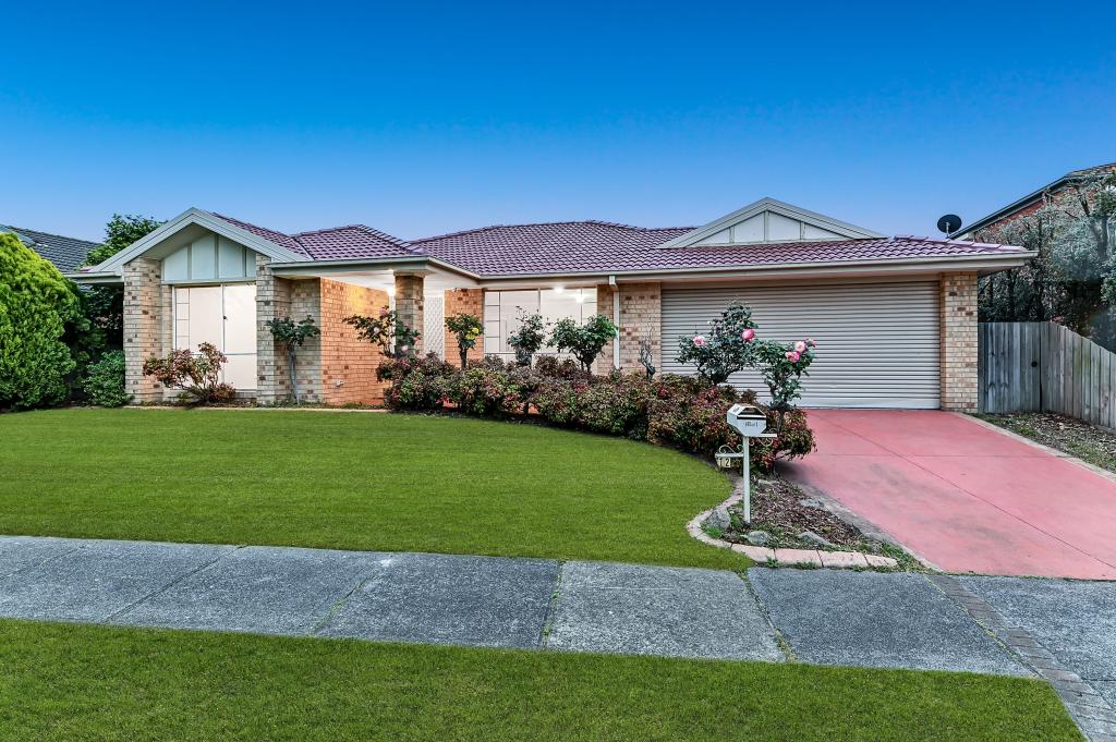 12 Castleridge Ct, Narre Warren South, VIC 3805