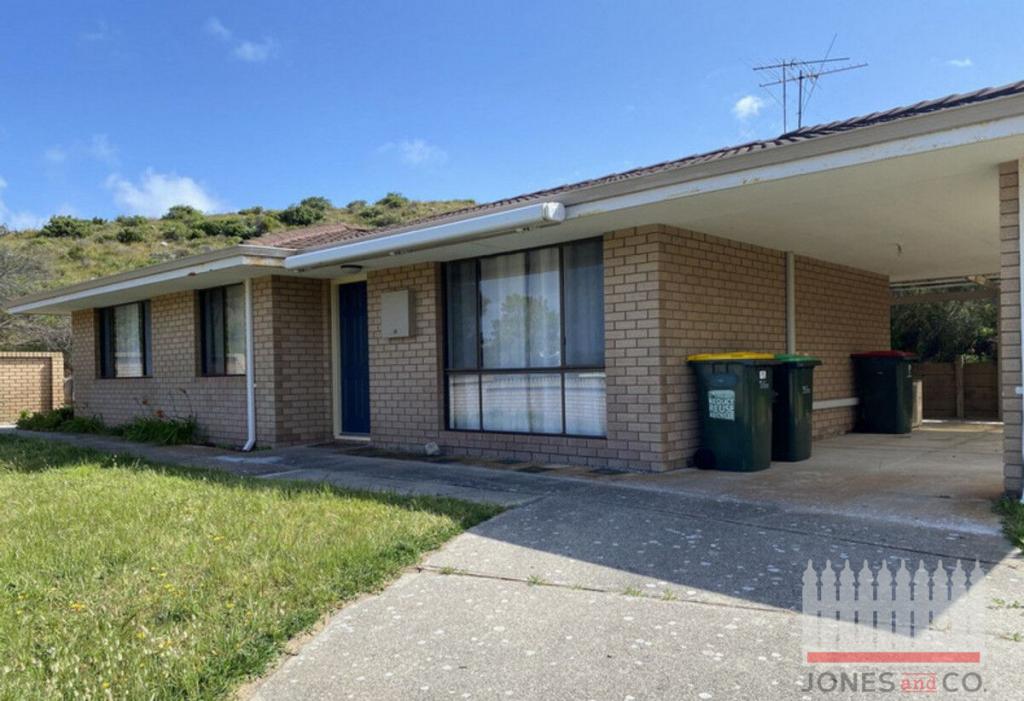 53 Hackney Way, Yanchep, WA 6035
