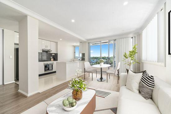 401/8 Cornelia Rd, Toongabbie, NSW 2146