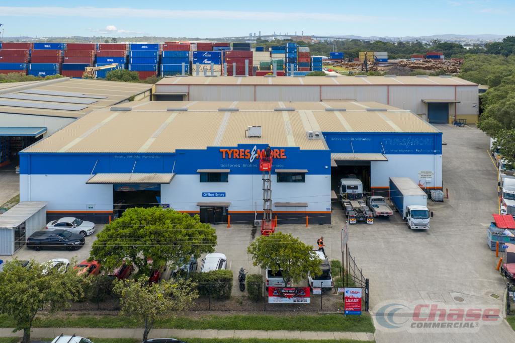 1/40 Anton Rd, Hemmant, QLD 4174