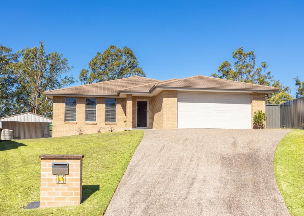17 Adelaide Cl, Wingham, NSW 2429