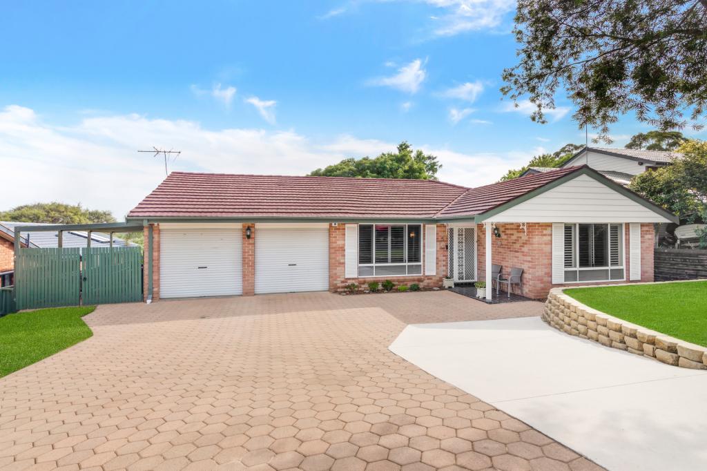 5 Oakdale Pl, Baulkham Hills, NSW 2153