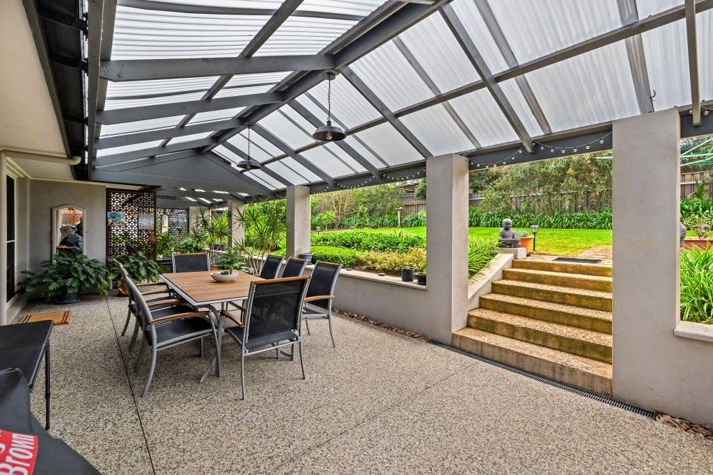 21 Sheoak Cres, Aberfoyle Park, SA 5159